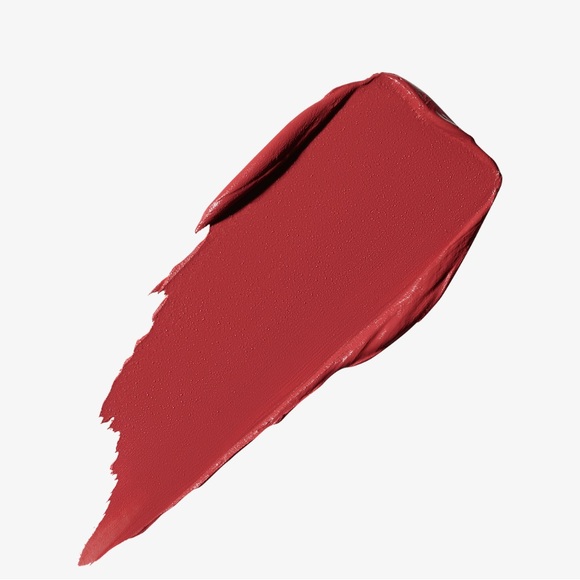 MAC Cosmetics M·A·CXIMAL SILKY MATTE LIPSTICK - Ring the Alarm (milky pink red) - Picture 3 of 11